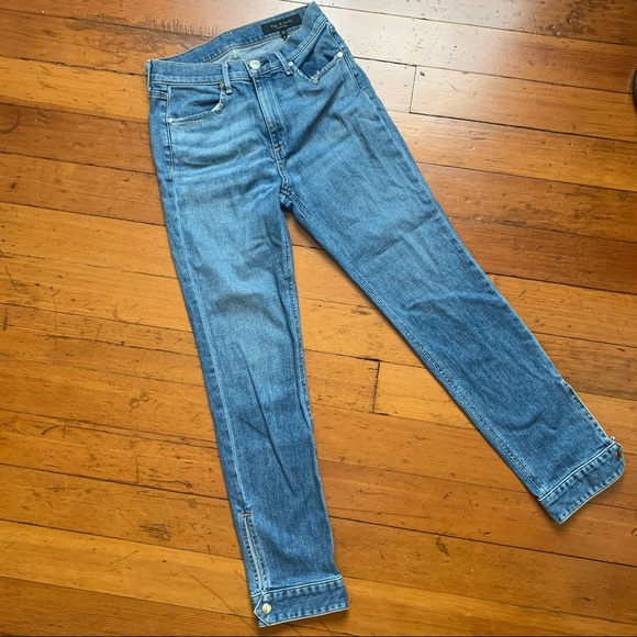 Rare Rag & Bone Jeans - Picture 4 of 4
